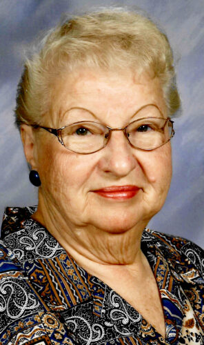 Marlene Elizabeth (Green) Corbisello